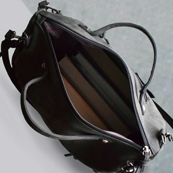 "Lets Get Stuck Together" (Charcoal) - Picture 7 of 8